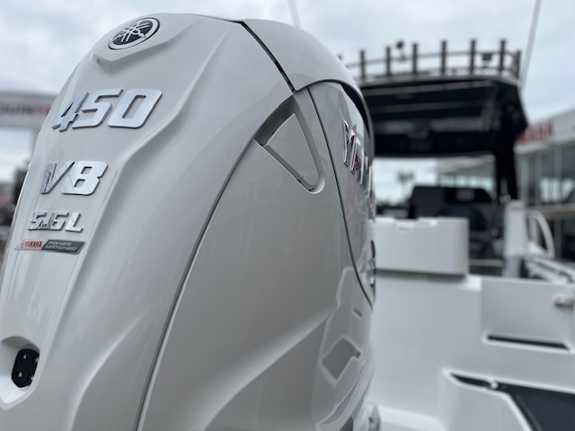 Cruise Craft E770 7